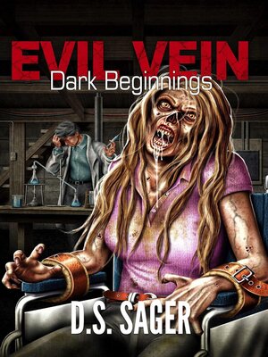 cover image of Dark Beginnings
